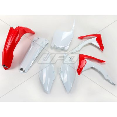 UFO Kit plasticos