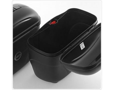 Givi Baul Lateral Negro 21 LTS - Imagen 3