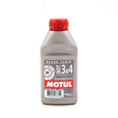 Liquido de Freno