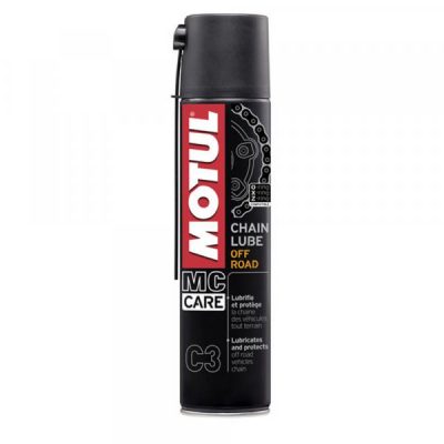 MOTUL Cadena Road 400 ml