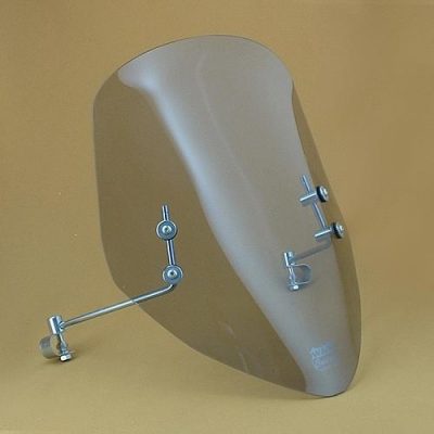 Parabrisa Rowser NS 200 Curtain - Imagen 2
