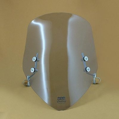 Parabrisa Rowser NS 200 Curtain