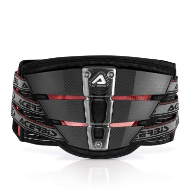 Acerbis Faja Profile Evo 2.0 Negro