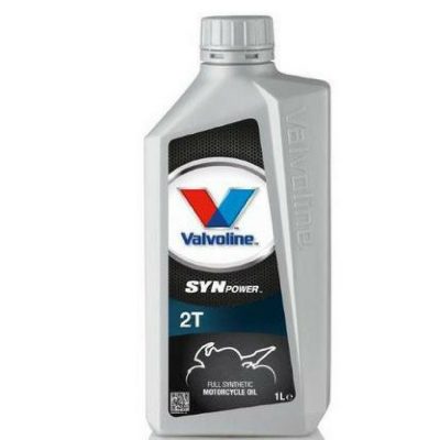 Valvoline 2 T 100 % Sintetico