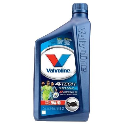 Valvoline 4 Tech mineral 1L