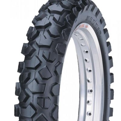 Maxxis Dual Sport Delantera M6006