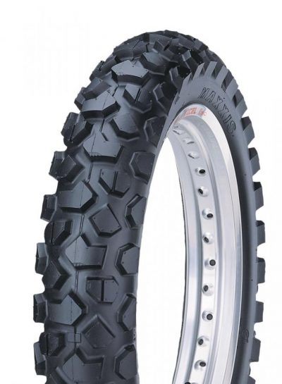 Maxxis Dual Sport Delantera M6006