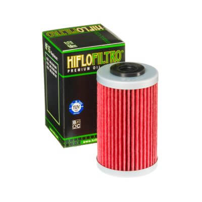 Filtro de Aceite