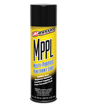 Maxima MPPL Lubricante Multiuso