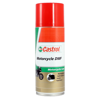 Castrol Aceite Cadena Chain WAX O-Ring 400 ML