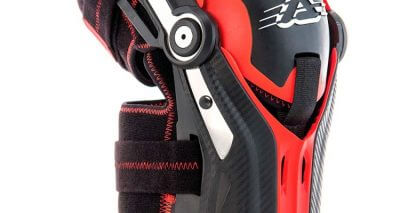 Acerbis Rodillera articuladas GORILLA - Imagen 2