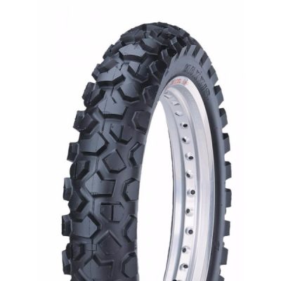 Maxxis Dual Sport Delantera M6006 - Imagen 3