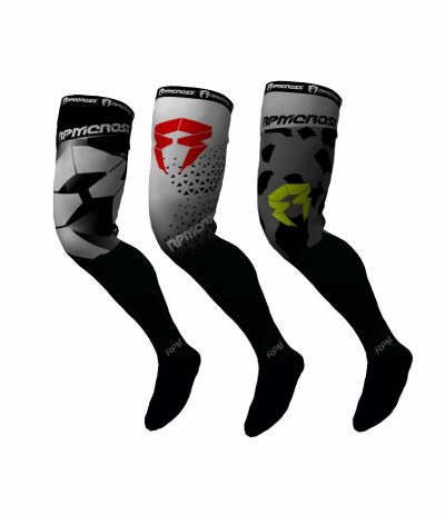 RPM Medias con calza