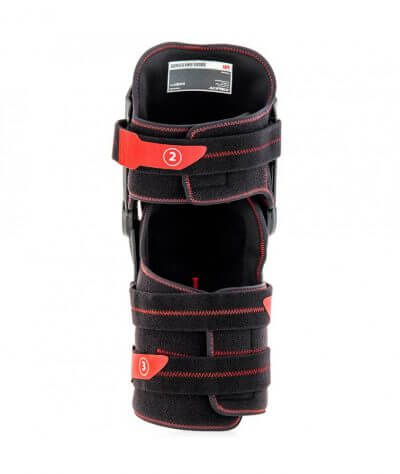 Acerbis Rodillera articuladas GORILLA - Imagen 3