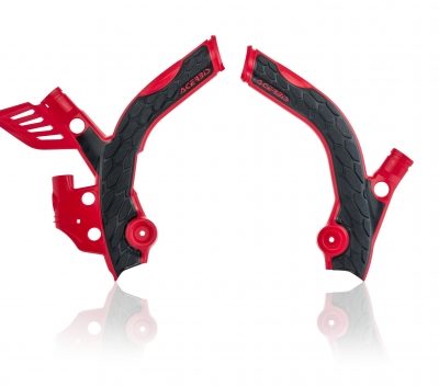 Acerbis Cubre Cuadro X-Grip
