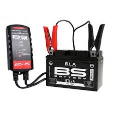 Cargador Bateria