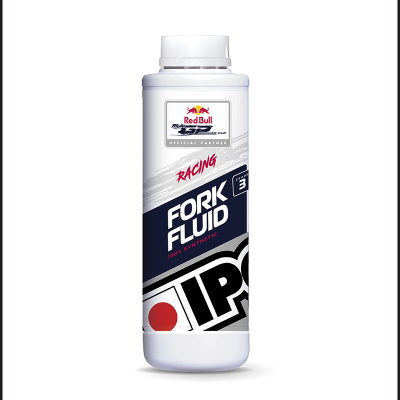 IPONE Aceite suspencion FORK FLUID RACING 100% Sintetico