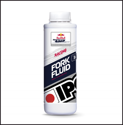 IPONE Aceite suspencion FORK FLUID RACING 100% Sintetico