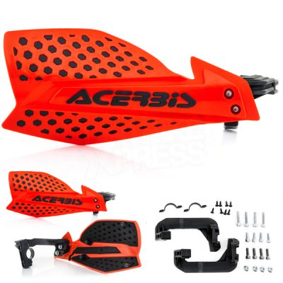 Acerbis Cubremanos X-Ultimate - Imagen 2