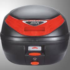 Givi Baul 26 LTS MONOLOCK
