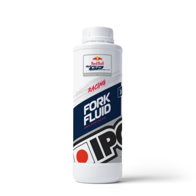 IPONE Aceite suspencion FORK FLUID RACING 100% Sintetico
