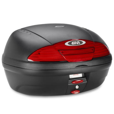 Givi Baul 45 LTS MONOLOCK negro