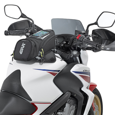 Givi Bolso deposito universal (con imanes ) linea EASY 6LTS - Imagen 4