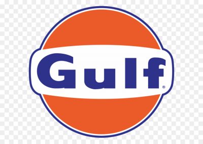 GULF Aceite 20W50 1 Litro - Imagen 2