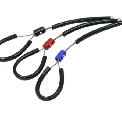 Pro Mx Cable Soporte Freno Trasero