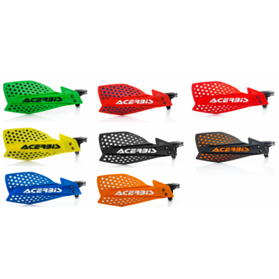 Acerbis Cubremanos X-Ultimate