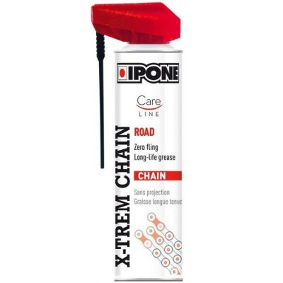 IPONE Aceite cadena XTREM CHAIN ROAD 250 ml
