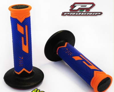 Pro Grip Jgo Puños 788 EXTRA SLIM - Imagen 9