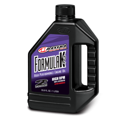 Maxima Formula K2 1 Litro