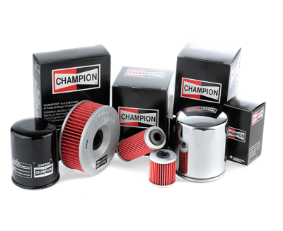 Champion Filtros de aceite