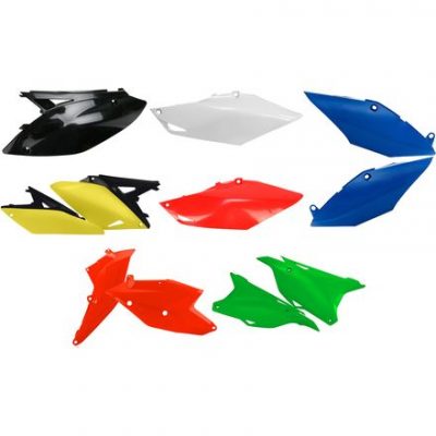 UFO Jgo Cachas Traseras