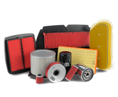 Champion Filtros de aire