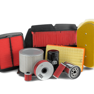 Champion Filtros de aire