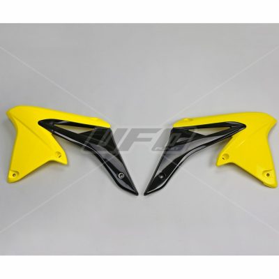 UFO Jgo Aletas Tanque