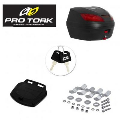Protork Baul 30 Litros - Imagen 2