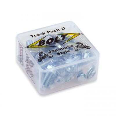 Bolt Kit Tornillos Japonesas TRACK PACK