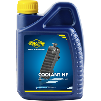 Putoline Refrigerante NF 1 Litro