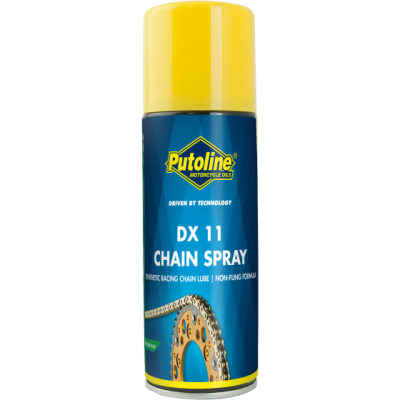 Putoline CHAIN DX 11 X (Aceite cadena) - Imagen 2