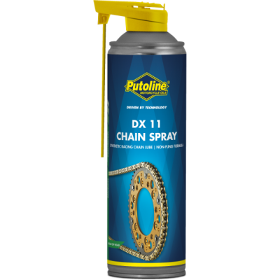 Putoline CHAIN DX 11 X (Aceite cadena)