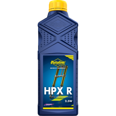 Putoline Suspencion HPX Sintetico