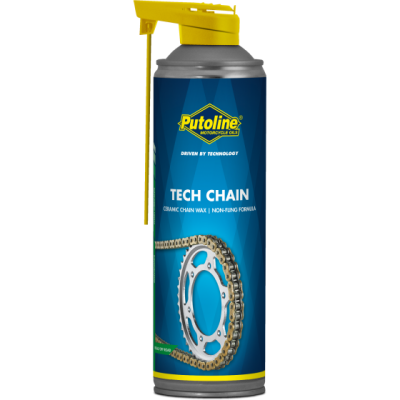 Putoline CHAIN TECH X 500 ml (Aceite cadena)