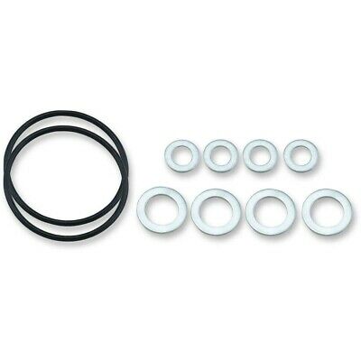 Bolt Kit arandela y oring filtro aceite YZF 250/450
