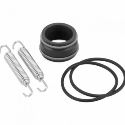Bolt Kit Oring , Resorte goma silenciador YZ 125 2001-2019