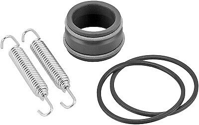 Bolt Kit Oring , Resorte goma silenciador YZ 250 2001-2019