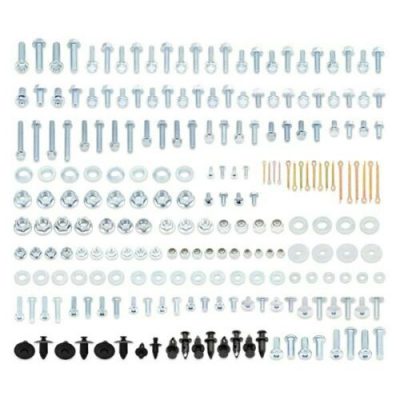 Bolt Kit Tornillos completos ATV PRO PACK JAPANESE SPORT/UTILTY ATV - Imagen 2