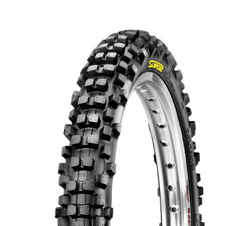 CST Cubierta Delantera SURGE I C7209